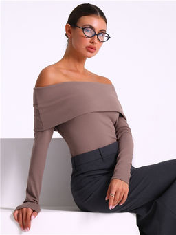 лонгслив 1ЖДЛД4913200 - Апрель фото 4