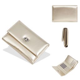 Кошелек W-N8400-Silver