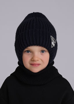 Шапка детская