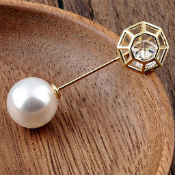 Брошь-булавка арт. 32 2963 (id 262059)