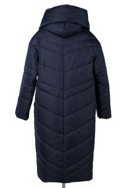 Куртка женская зимняя (синтепон 300) - Империя пальто фото 6