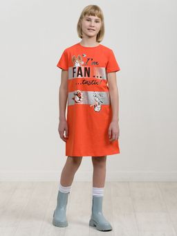 Уценка PELICAN GFDT4270/2 платье для девочек