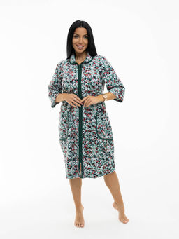 Халат мод.1981/1