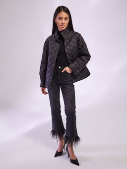 Куртка женская 

АРТ. 21838 - Hoops фото 9