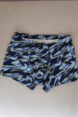 ТРУСЫ МУЖСКИЕ арт. 1900M-40151.1L-073 - Almando melado фото 2