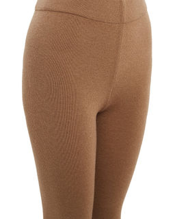 Черные облегающие брюки - Incity фото 12