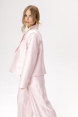 Брюки Pirs 6661 розовый