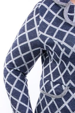 Платье П4-3519/5 - Wisell фото 8