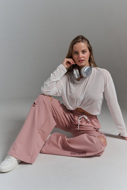 7484 брюки женские