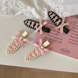 Заколка для волос Tenderness - Купи слона фото 2