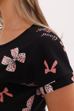 Туника женская 196 Бантик