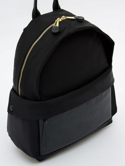 Рюкзак 16160PE black Polina&Eiterou