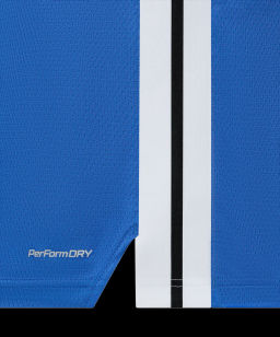 Майка баскетбольная JOGEL DIVISION PerFormDRY Jersey Z2, синий  фото 6