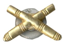 Значок Эмблема Ракетные войска и Артиллерия