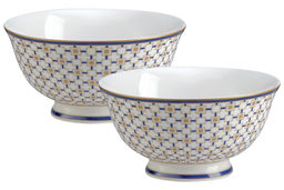 Набор салатников Charles, 11 см, 0,28 л, 2 шт - Anna lafarg фото 2