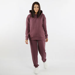 Rodos Спортивный костюм М-251/1 Винный