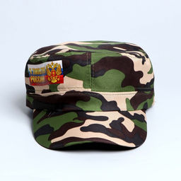 Кепка взрослая Лучший рыбак