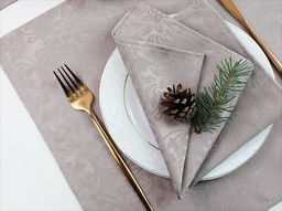 Жкс-1472/161406П Комплект салфеток Салфетка 35x35 - 6 шт.