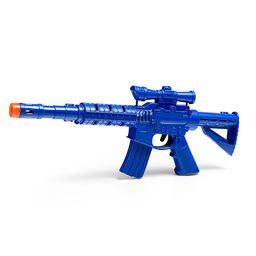 Набор Военного "Яркая мишень" в пакете