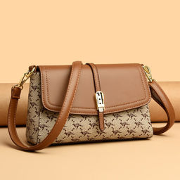 KAIDIFEINIROO Сумка женская 8169  фото 46