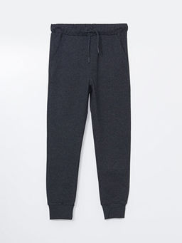 Beli Lastikli Erkek ?ocuk Jogger E?ofman Alt?
