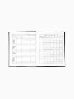 Дневник школьный 1-4 класса, в твердой обложке, 48 л Аниме комикс - Artfox study фото 5