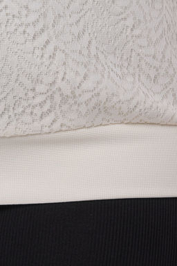 Блуза Luxury Moda 491 кремовый