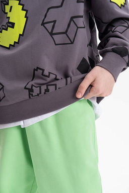 Pelican BFN3369/2 Толстовка для мальчиков