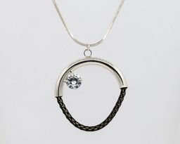 Подвеска на цепочке (75см) V392675907195