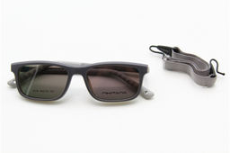 Оправа NIKITANA 2418 49-16-147 С3 с насадкой Polarized