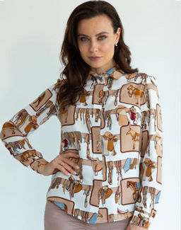 рубашка 976-0776