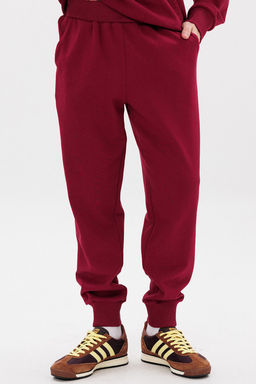 Спортивный костюм GO M3100а/12-01.182-188 вишня - Pirs фото 6