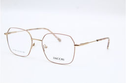 Оправа DACCHi 50199 52-18-140 С2