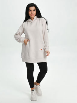 Фиджи кофта женская (черный) - Lovetex фото 14