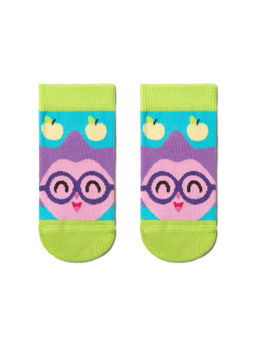 Цена за 2 пары Conte-kids МАЛЫШАРИКИ бирюза