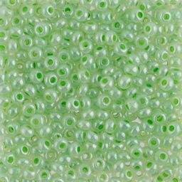 Бисер Чехия "GAMMA" круглый 1 10/0 2.3 мм 50 г 1-й сорт