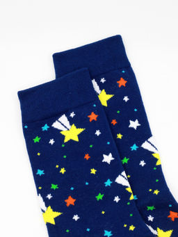 Носки р.35-40 Niceee Звёзды - Krumpy фото 3