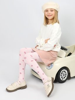 Колготки для девочки 2 шт Соль&Перец  фото 3