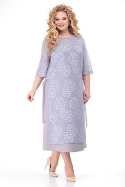 Платье Angelina&Co 928 - Mira fashion фото 616