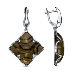 СЕРЬГИ 34615900Тр