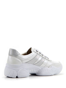 Кроссовки EDART 136.laima w. белый перла R - Ed'art фото 6