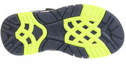 Сандалеты Kenka XHI_1375-4_navy  фото 4