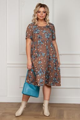 VALENTINA Платье Ландыш №29