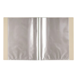 Expert Complete Trend Pastel Pastel Папка с вкладышами 40 л A4 600 мкм 20 мм диагональ 6 шт. ванильный EC27041530