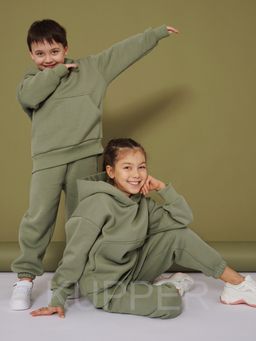 Спортивный костюм детский модель 452/1