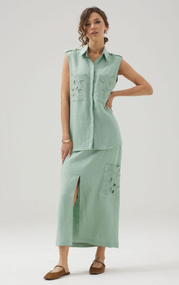 Костюм LYUSHe 3819  фото 7