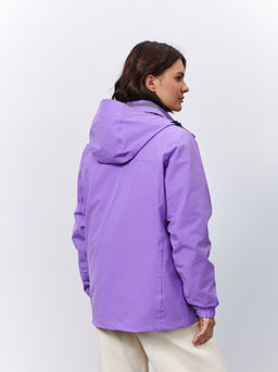 Куртка двойная утепленная водонепроницаемая мембрана - Strobbs фото 5