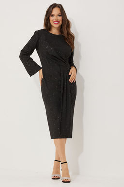 Платье Magia mody 2502 черный