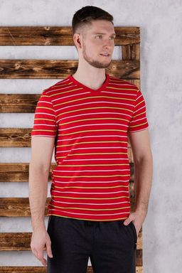 Брюки спортивные 
 3.MM001A-серый