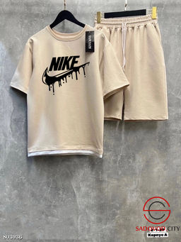 Костюм, двунитка (шорты и футболка) - Bruno фото 2